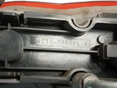 Second-hand car spare part left tailgate light for ford transit combi ´06 ft 300 largo oem iam references 6c1113405a  