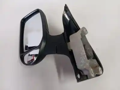 Peça sobressalente para automóvel em segunda mão espelho retrovisor esquerdo por ford transit combi ´06 ft 300 largo referências oem iam 1429723  6c1v17683haygax
