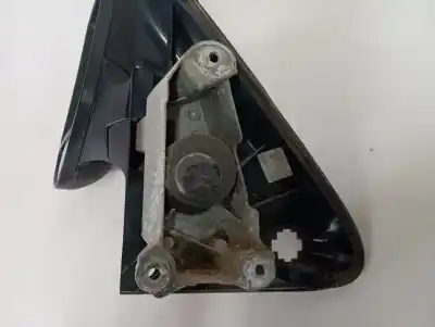 Peça sobressalente para automóvel em segunda mão espelho retrovisor esquerdo por ford transit combi ´06 ft 300 largo referências oem iam 1429723  6c1v17683haygax