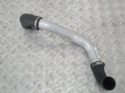 Автозапчасти б/у трубка промежуточного охладителя за land rover range rover (lm) td6 hse ссылки oem iam 7785427d  