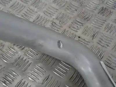 Автозапчасти б/у трубка промежуточного охладителя за land rover range rover (lm) td6 hse ссылки oem iam 7785427d  