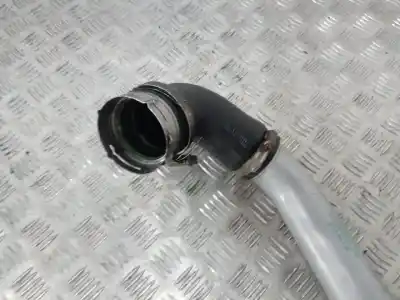 Автозапчасти б/у трубка промежуточного охладителя за land rover range rover (lm) td6 hse ссылки oem iam 7785427d  