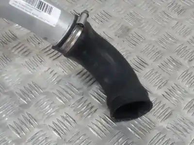 Автозапчасти б/у трубка промежуточного охладителя за land rover range rover (lm) td6 hse ссылки oem iam 7785427d  