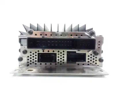 Second-hand car spare part antenna amplifier for porsche cayenne (typ 9pa) turbo oem iam references 7l5035456c  