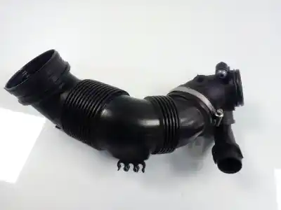 Second-hand car spare part intercooler pipe for seat leon st (5f8) reference advanced oem iam references 5q0129654
