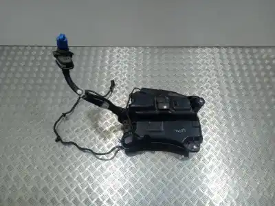 Second-hand car spare part adblue tank for seat leon st (5f8) reference advanced oem iam references 5q0131877