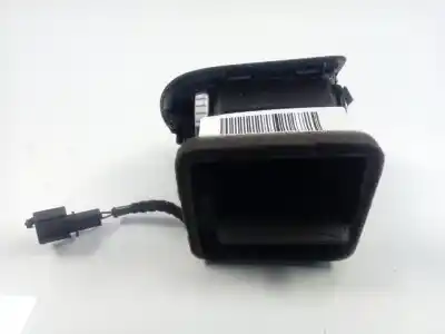 Автозапчасти б/у аэратор за porsche cayenne (typ 9pa) turbo ссылки oem iam 7l5819704a  