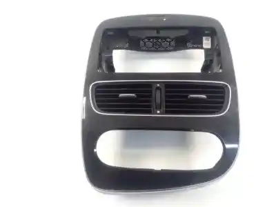 Second-hand car spare part air vent for renault clio iv business oem iam references 682605325r
