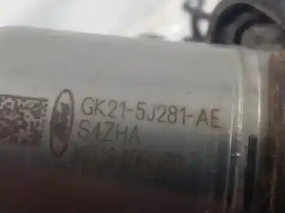 Автозапчасти б/у инжектор за ford transit custom kombi 310 l1 ссылки oem iam gk215j281ae  