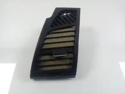 Peça sobressalente para automóvel em segunda mão saída de ar lateral esquerda por bmw serie 1 berlina (e81/e87) 130i referências oem iam 51607059187