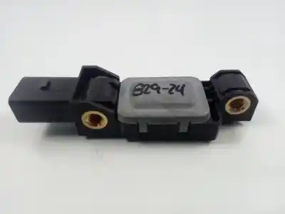 Peça sobressalente para automóvel em segunda mão sensor por porsche cayenne (typ 9pa) turbo referências oem iam 7l0909606  