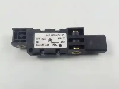 Pièce détachée automobile d'occasion PIÈCES DIVERSES pour PORSCHE CAYENNE (9PA)  Références OEM IAM 7L0909606  