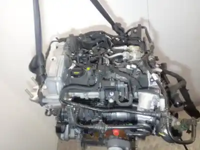 Автозапчасти б/у полный двигатель за ford puma (j2k, cf7) 1.0 ecoboost mhev ссылки oem iam b7jb   Автозапчасти б/у полный двигатель за ford puma (j2k, cf7) 1.0 ecoboost mhev ссылки oem iam b7jb