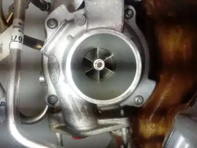 Автозапчасти б/у полный двигатель за ford puma (j2k, cf7) 1.0 ecoboost mhev ссылки oem iam b7jb   Автозапчасти б/у полный двигатель за ford puma (j2k, cf7) 1.0 ecoboost mhev ссылки oem iam b7jb