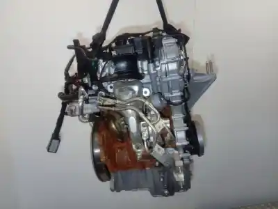 Автозапчасти б/у полный двигатель за ford puma (j2k, cf7) 1.0 ecoboost mhev ссылки oem iam b7jb   Автозапчасти б/у полный двигатель за ford puma (j2k, cf7) 1.0 ecoboost mhev ссылки oem iam b7jb
