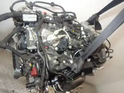 Автозапчасти б/у полный двигатель за ford puma (j2k, cf7) 1.0 ecoboost mhev ссылки oem iam b7jb   Автозапчасти б/у полный двигатель за ford puma (j2k, cf7) 1.0 ecoboost mhev ссылки oem iam b7jb