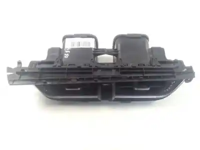 Peça sobressalente para automóvel em segunda mão grelha de ventilação tablier por toyota c-hr hybrid active referências oem iam 55670f4010