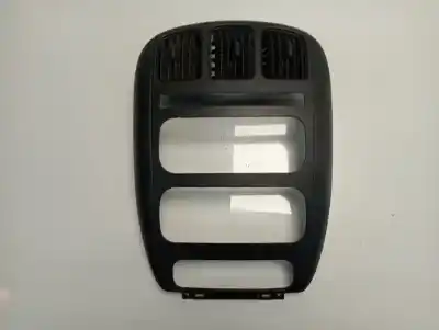 Piesă de schimb auto la mâna a doua grila aer pentru ssangyong rodius xdi referințe oem iam 05009180aa