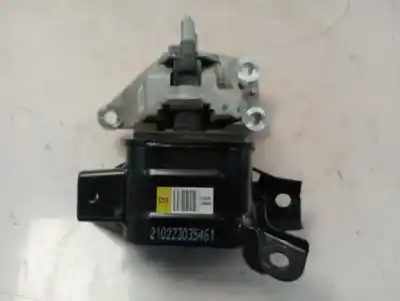Second-hand car spare part gearbox support for kia ceed (cd) 1.6 crdi 136 oem iam references 21830j9000