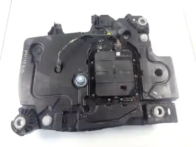 Second-hand car spare part adblue tank for peugeot 508 active oem iam references 9807394780