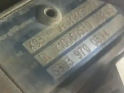 Second-hand car spare part complete engine for peugeot 508 active oem iam references ah01 1609977580 1609121680