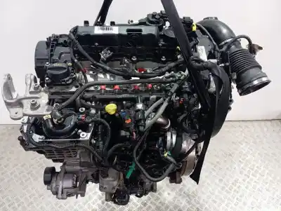 Pièce détachée automobile d'occasion MOTEUR COMPLET pour PEUGEOT 508  Références OEM IAM AH01 1609977580 1609121680
