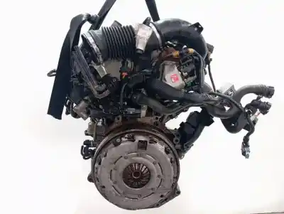 Second-hand car spare part complete engine for peugeot 508 active oem iam references ah01 1609977580 1609121680