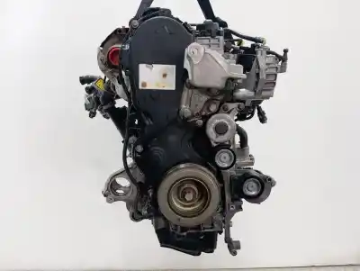 Second-hand car spare part complete engine for peugeot 508 active oem iam references ah01 1609977580 1609121680