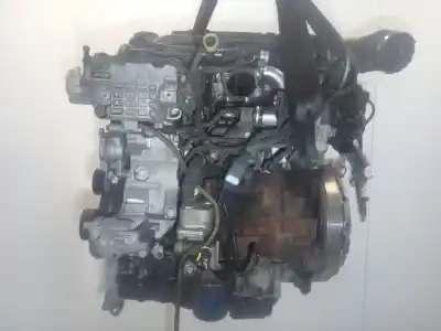 Piesă de schimb auto la mâna a doua MOTOR COMPLET pentru PEUGEOT 508  Referințe OEM IAM AH01  