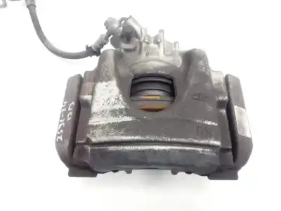 Second-hand car spare part front right brake caliper for peugeot 508 active oem iam references 