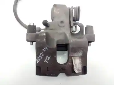 Second-hand car spare part rear left brake caliper for peugeot 508 active oem iam references 