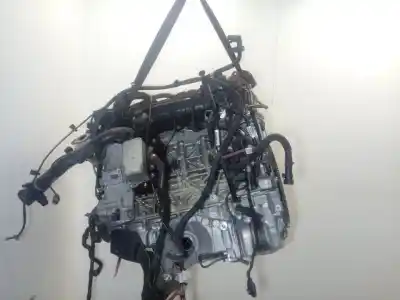 Автозапчасти б/у ПОЛНЫЙ ДВИГАТЕЛЬ за BMW SERIE 4 COUPE (F32)  ссылки OEM IAM N57D30B   Автозапчасти б/у ПОЛНЫЙ ДВИГАТЕЛЬ за BMW SERIE 4 COUPE (F32)  ссылки OEM IAM N57D30B