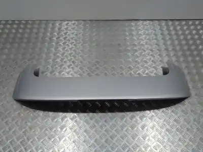 Peça sobressalente para automóvel em segunda mão spoiler da tampa da mala por ford focus lim. (cb8) trend referências oem iam bm51a44210b