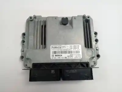 Peça sobressalente para automóvel em segunda mão centralina de motor uce por ford focus lim. (cb8) trend referências oem iam cv6112a650abh