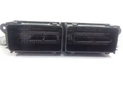 Second-hand car spare part ecu engine control for ford focus lim. (cb8) trend oem iam references cv6112a650abh  