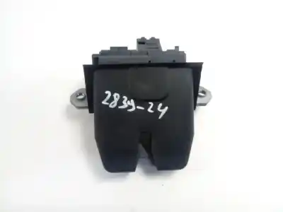 Peça sobressalente para automóvel em segunda mão fechadura do mala por ford focus lim. (cb8) trend referências oem iam 8m51r442a66da