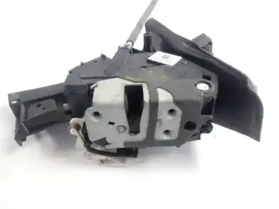 Peça sobressalente para automóvel em segunda mão fechadura da porta traseira direita por ford focus lim. (cb8) trend referências oem iam bm51a264a26ae