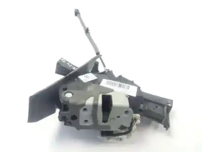 Peça sobressalente para automóvel em segunda mão fechadura da porta traseira esquerda por ford focus lim. (cb8) trend referências oem iam bm5aa26413ad