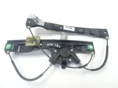 Peça sobressalente para automóvel em segunda mão elevador de vidros dianteira esquerda por ford focus lim. (cb8) trend referências oem iam bm51a23201ac