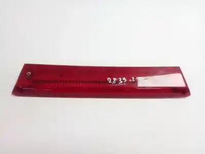 Peça sobressalente para automóvel em segunda mão farolim de travão central por ford focus lim. (cb8) trend referências oem iam 8a6113a613ag