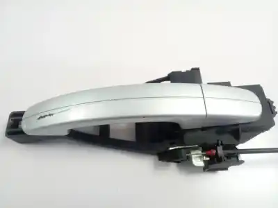 Peça sobressalente para automóvel em segunda mão puxador exterior traseiro direito por ford focus lim. (cb8) trend referências oem iam bm51a224a36c6