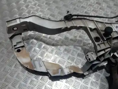 Second-hand car spare part front panel for ford focus lim. (cb8) trend oem iam references 1926039  