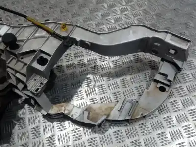 Second-hand car spare part front panel for ford focus lim. (cb8) trend oem iam references 1926039  