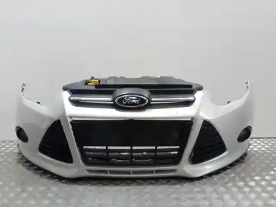 Peça sobressalente para automóvel em segunda mão para choques dianteiro por ford focus lim. (cb8) trend referências oem iam 
