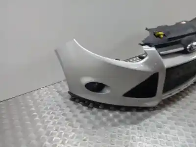Second-hand car spare part front bumper for ford focus lim. (cb8) trend oem iam references   