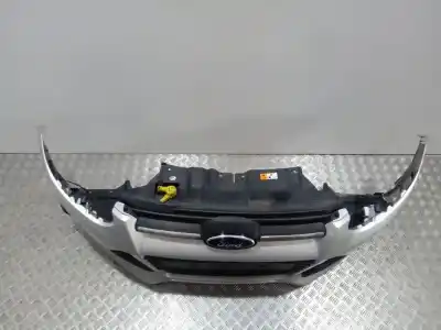 Second-hand car spare part front bumper for ford focus lim. (cb8) trend oem iam references   