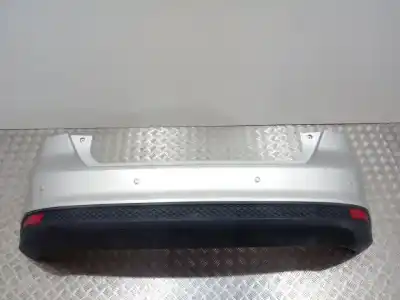 Peça sobressalente para automóvel em segunda mão para choques traseiro por ford focus lim. (cb8) trend referências oem iam 1852397