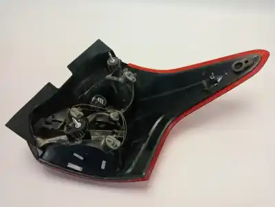 Second-hand car spare part left tailgate light for ford focus lim. (cb8) trend oem iam references   