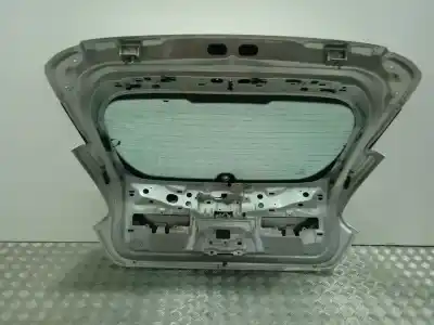 Second-hand car spare part tailgate for ford focus lim. (cb8) trend oem iam references   