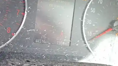 Second-hand car spare part complete engine for renault clio v business edition oem iam references h4de470  